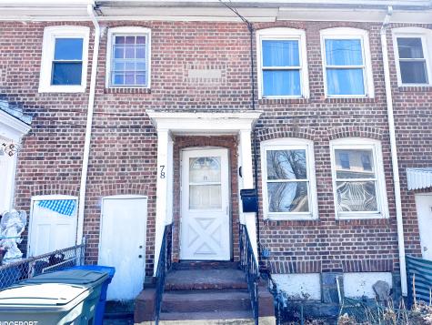78 Asylum Street Bridgeport CT 06610