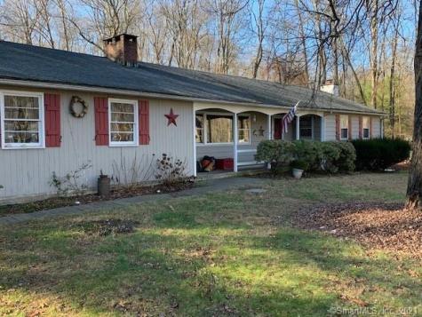 10 Twin Maple Drive Bethel CT 06801