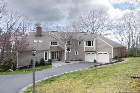 24 High Hill Road Canton CT 06019