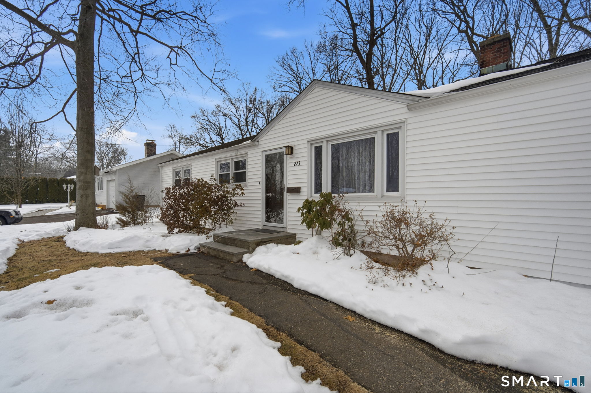 273 Forest Drive Wethersfield CT 06109