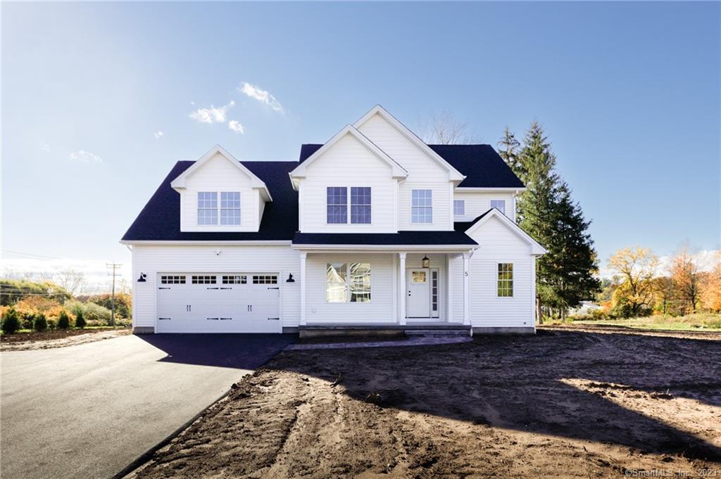 20 Sierra Court Cheshire CT 06410