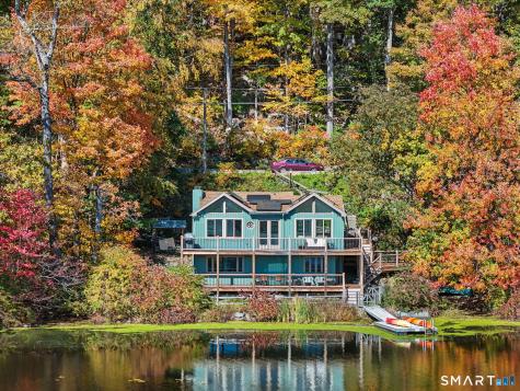 157 Mountain Road Ridgefield CT 06877