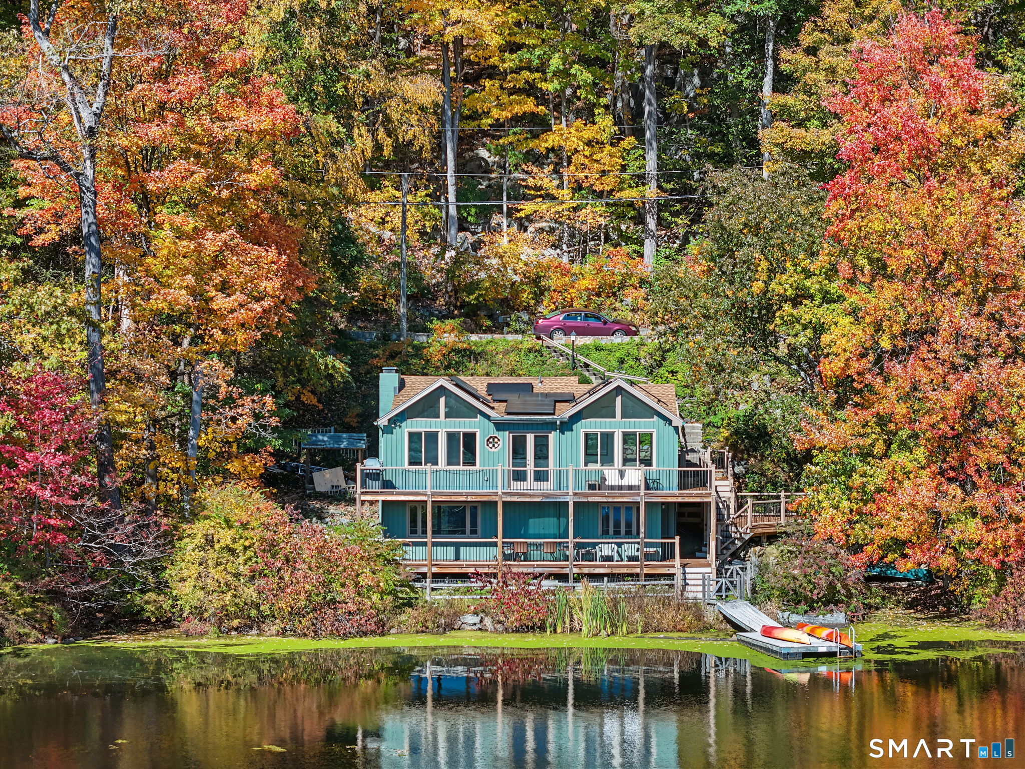 157 Mountain Road Ridgefield CT 06877