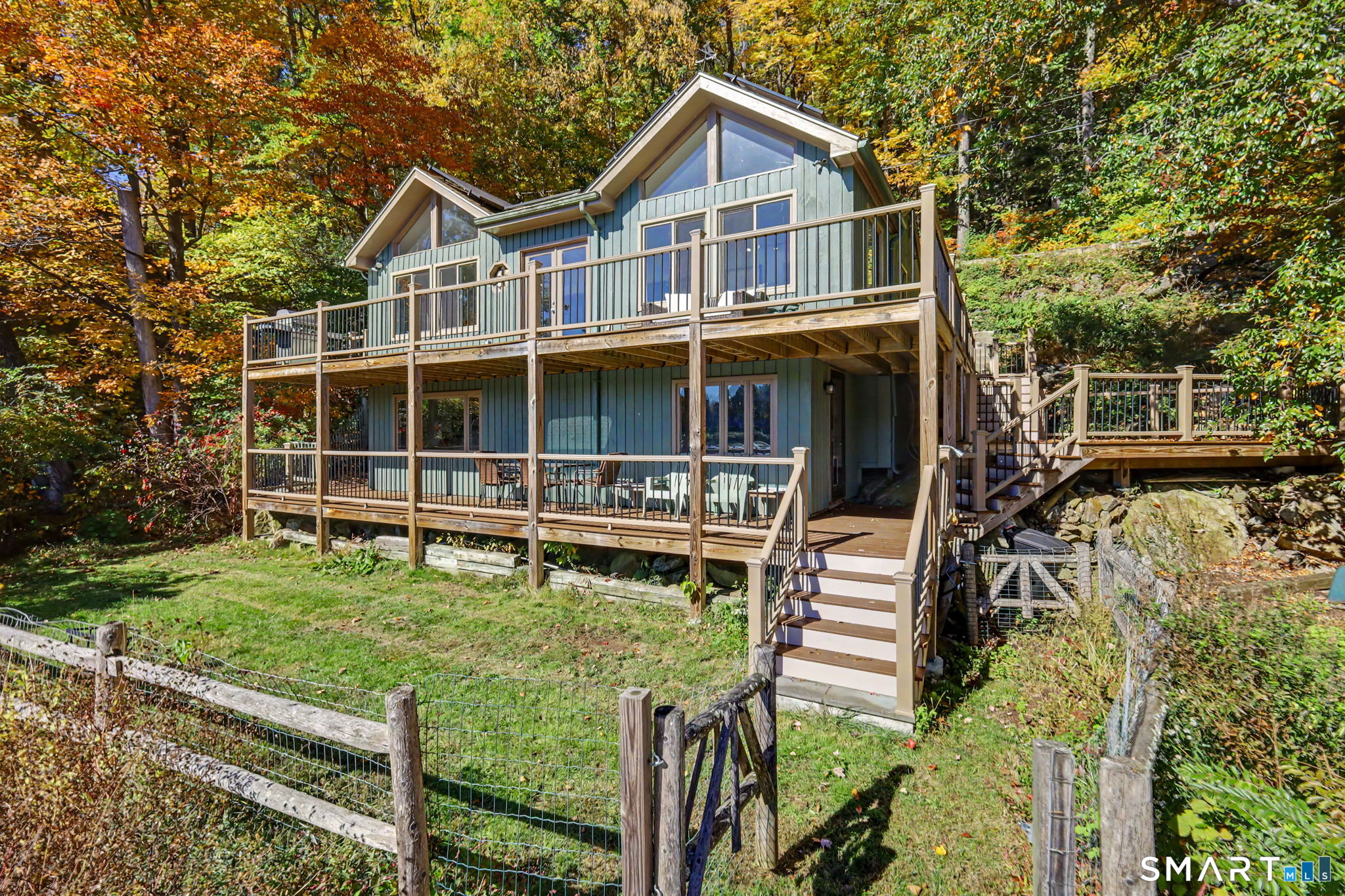 157 Mountain Road Ridgefield CT 06877