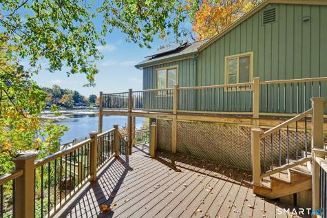 157 Mountain Road Ridgefield CT 06877