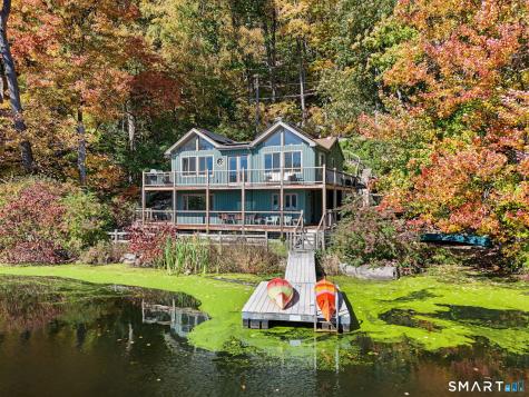 157 Mountain Road Ridgefield CT 06877