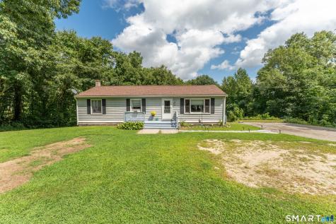 164 Tripp Hollow Road Brooklyn CT 06234