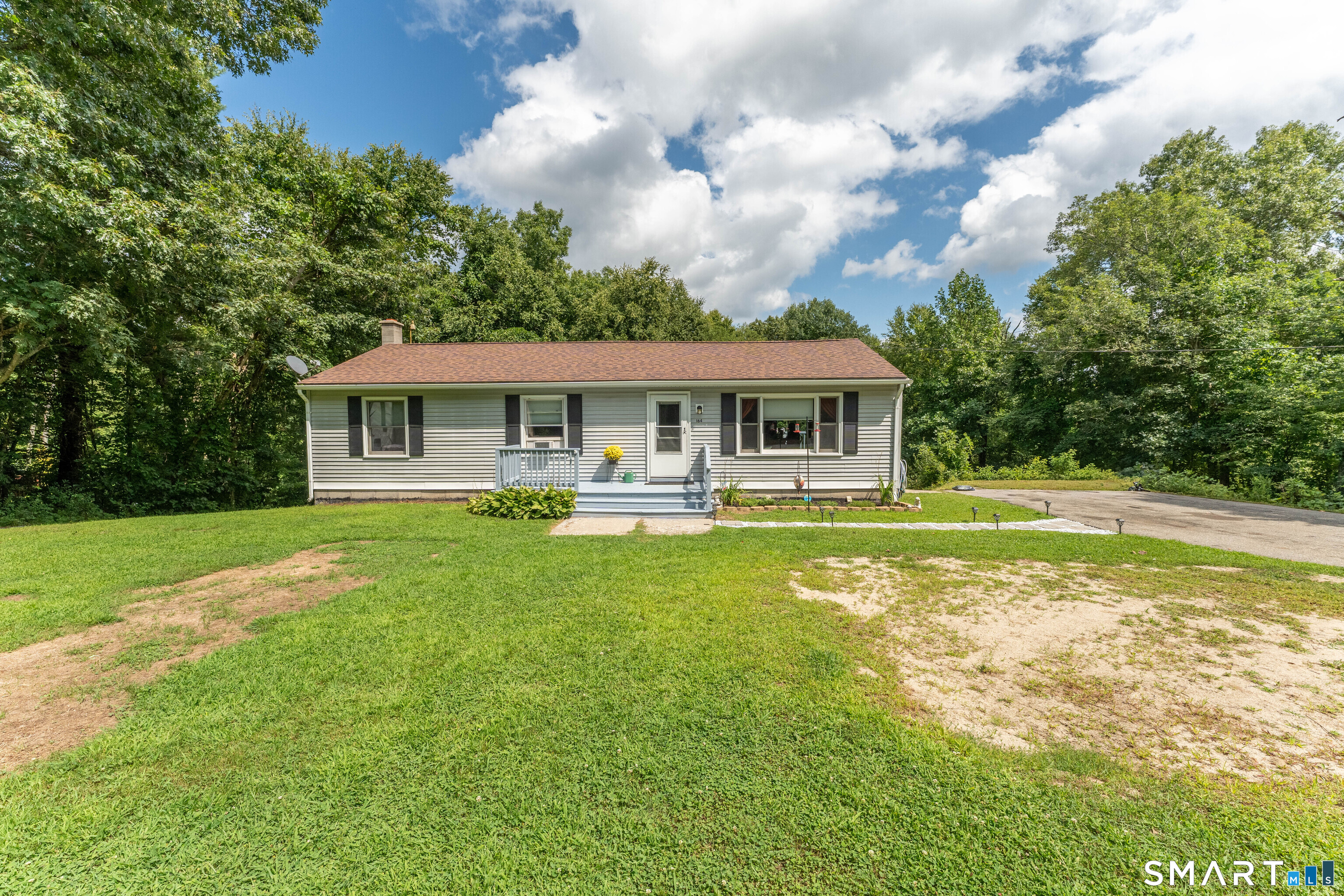 164 Tripp Hollow Road Brooklyn CT 06234