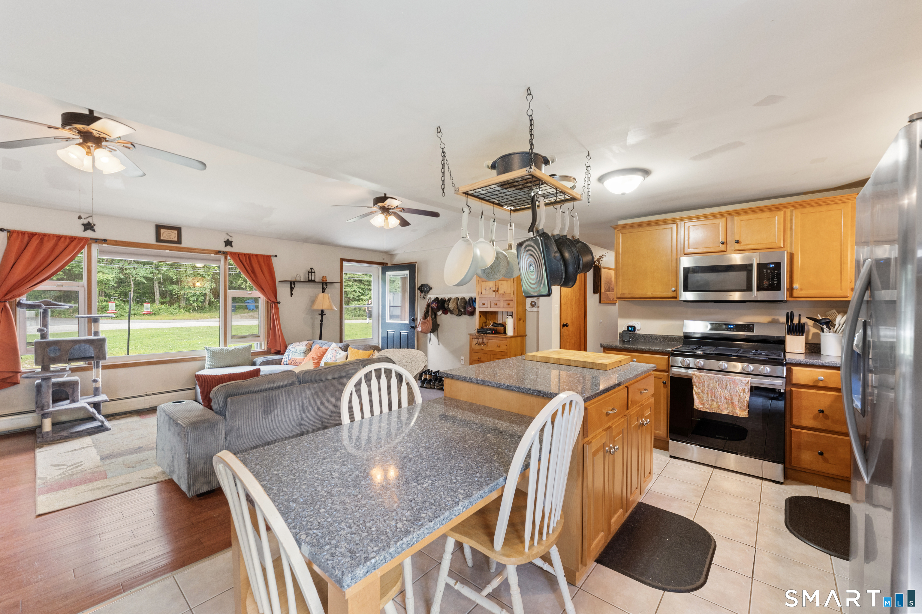 164 Tripp Hollow Road Brooklyn CT 06234