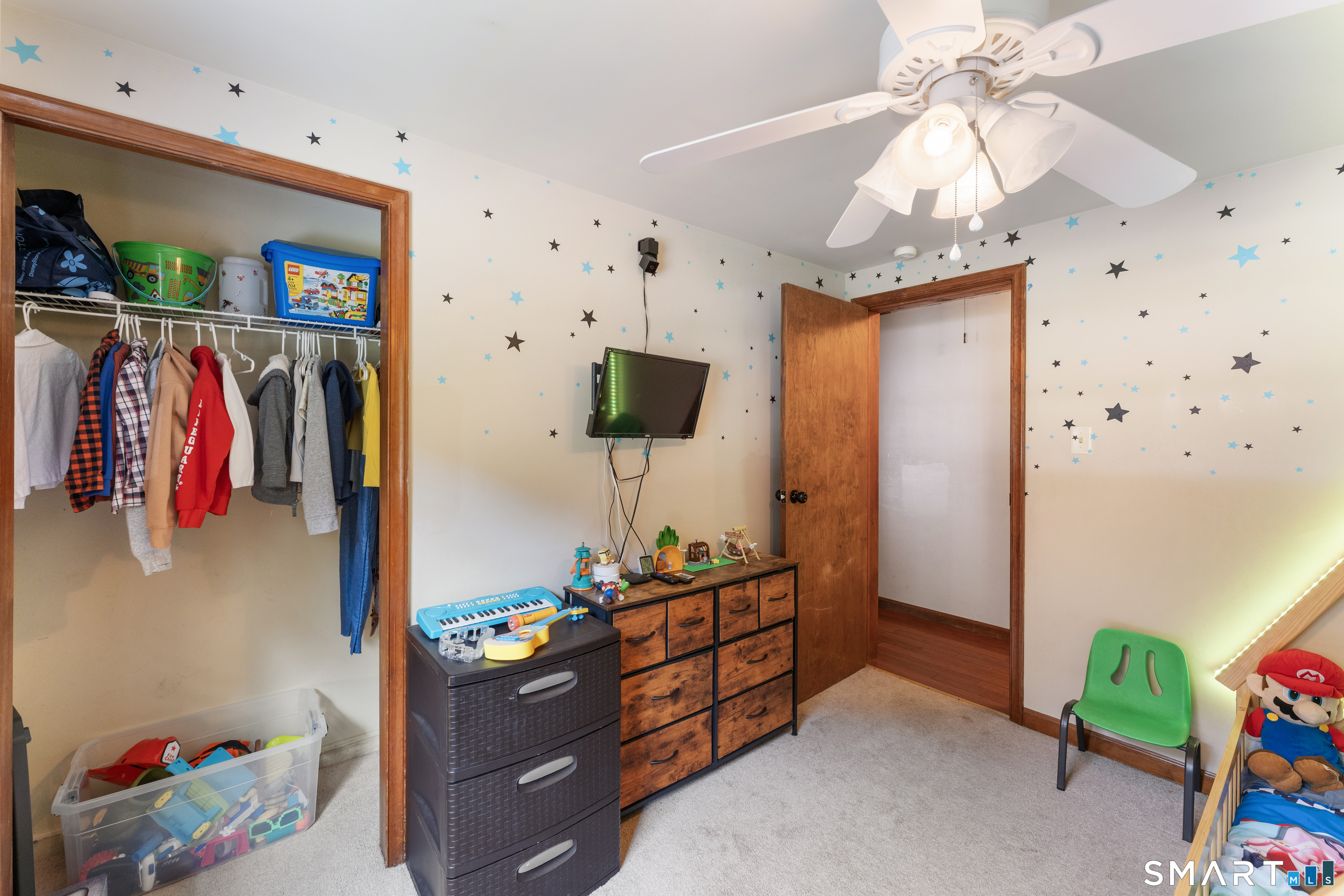 164 Tripp Hollow Road Brooklyn CT 06234