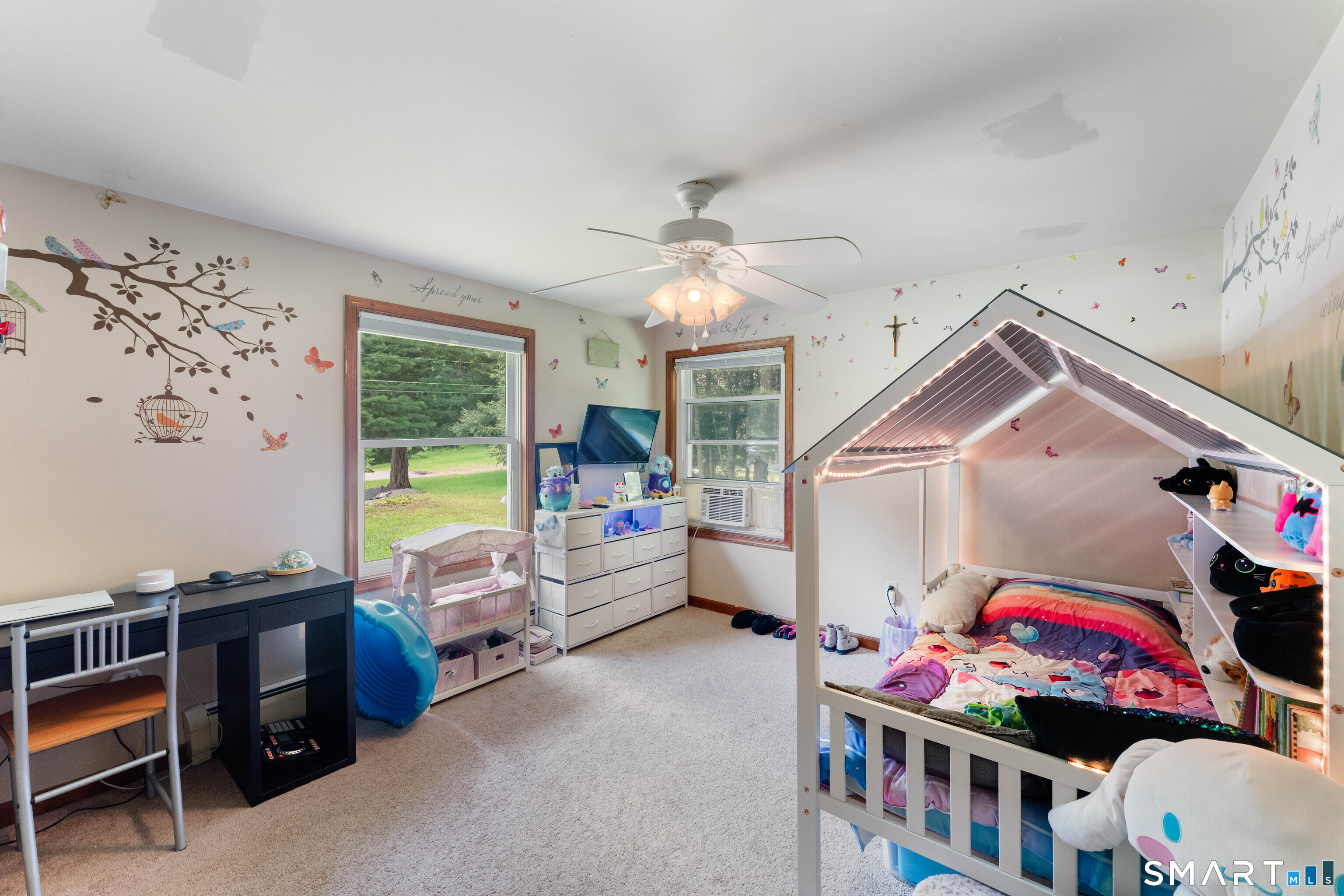 164 Tripp Hollow Road Brooklyn CT 06234
