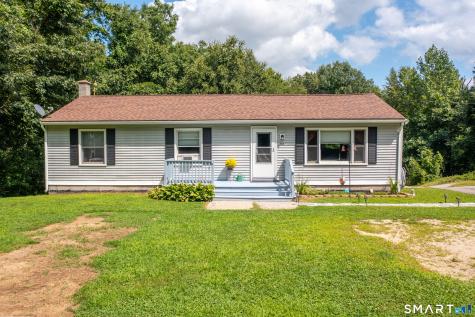 164 Tripp Hollow Road Brooklyn CT 06234