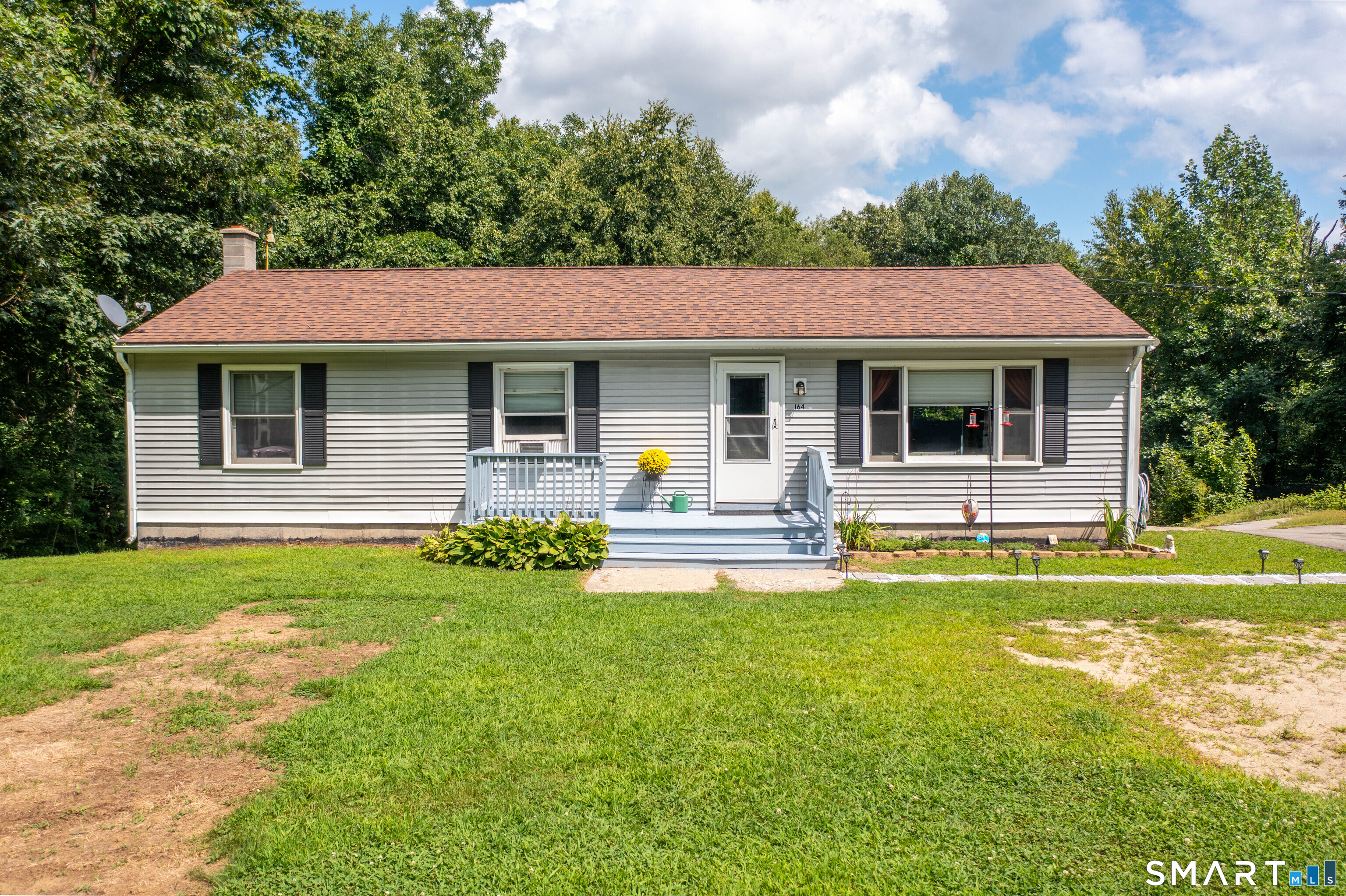 164 Tripp Hollow Road Brooklyn CT 06234