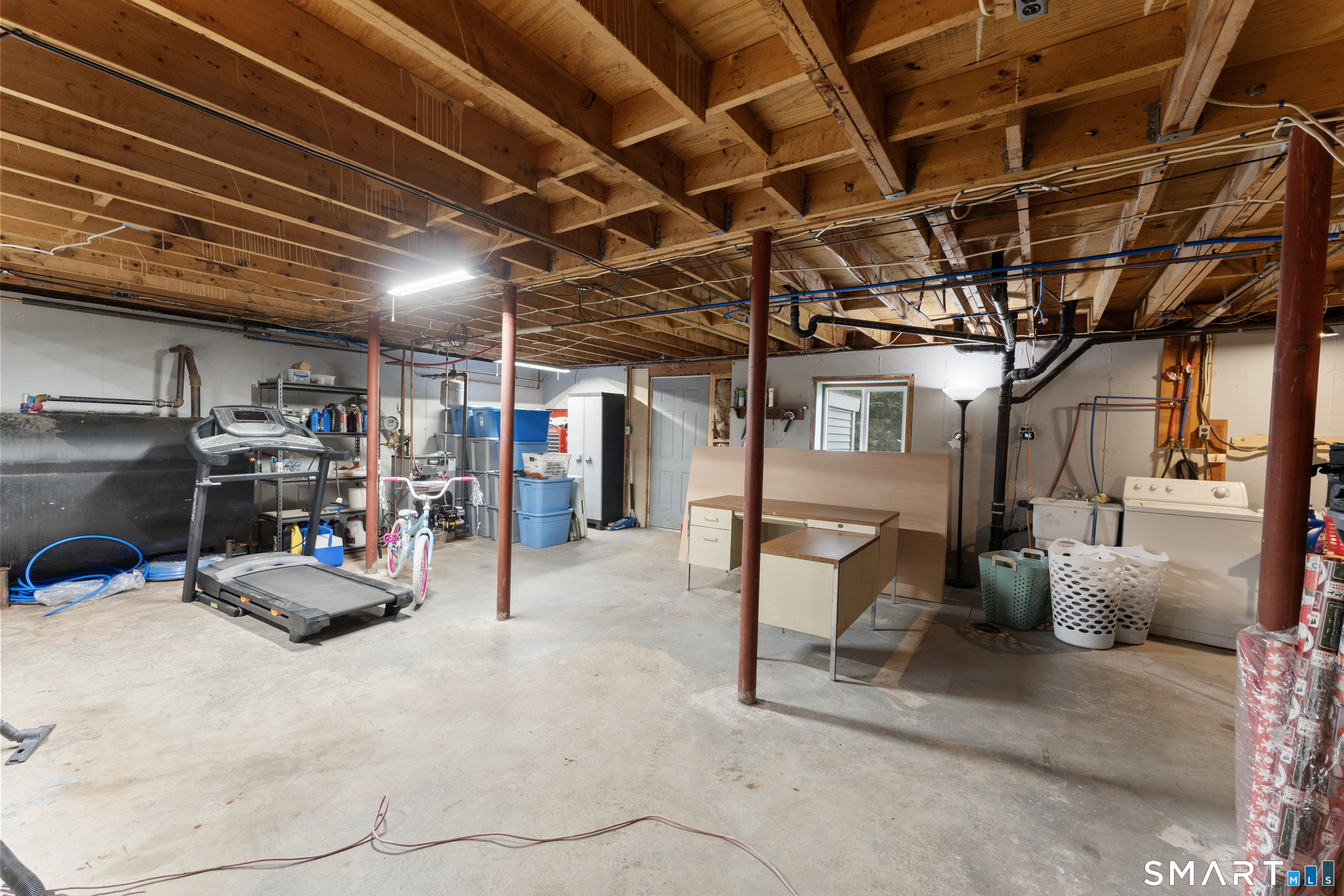 164 Tripp Hollow Road Brooklyn CT 06234