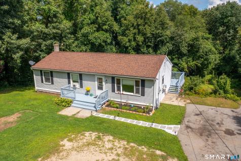 164 Tripp Hollow Road Brooklyn CT 06234