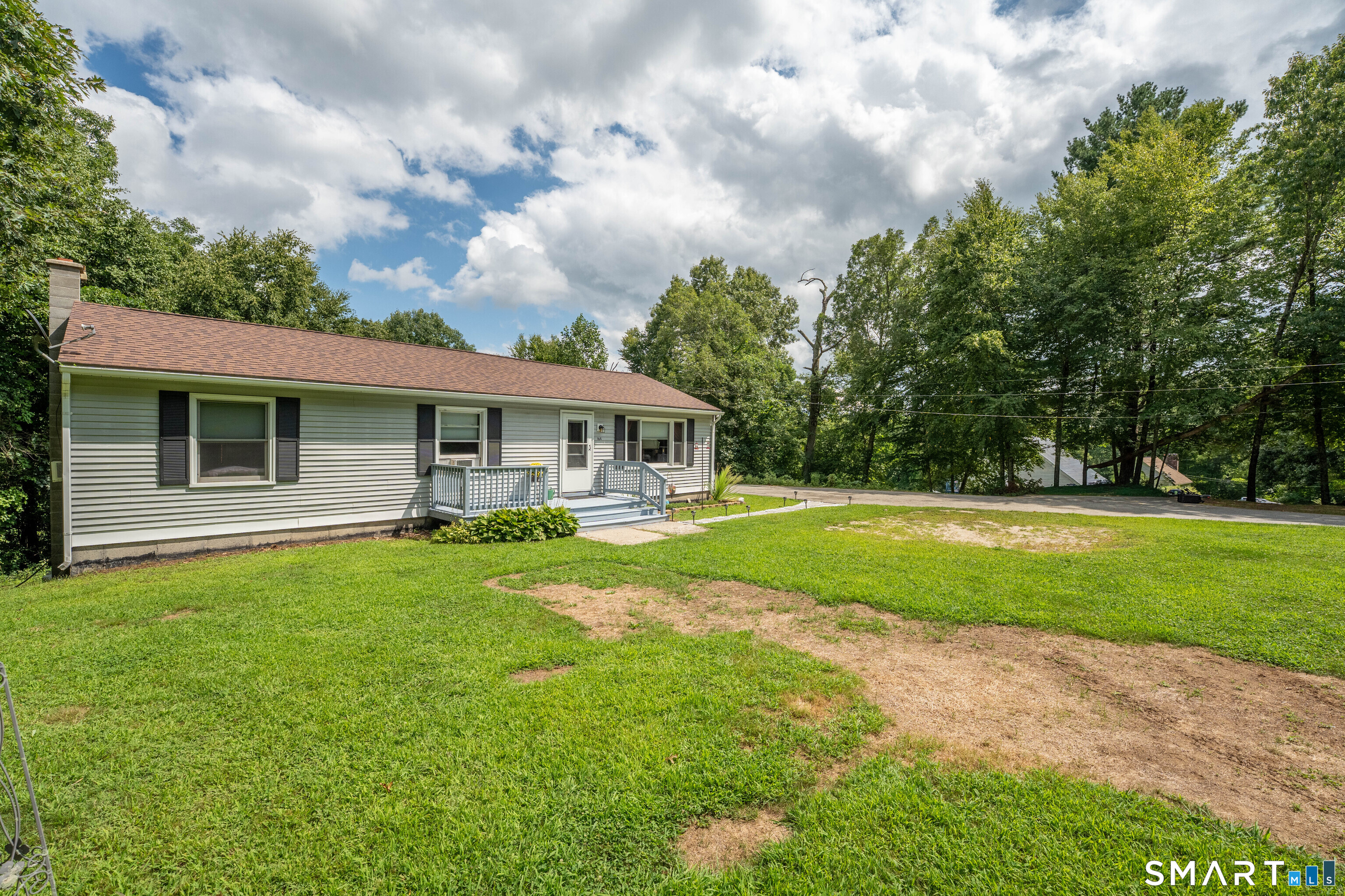 164 Tripp Hollow Road Brooklyn CT 06234