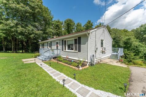 164 Tripp Hollow Road Brooklyn CT 06234