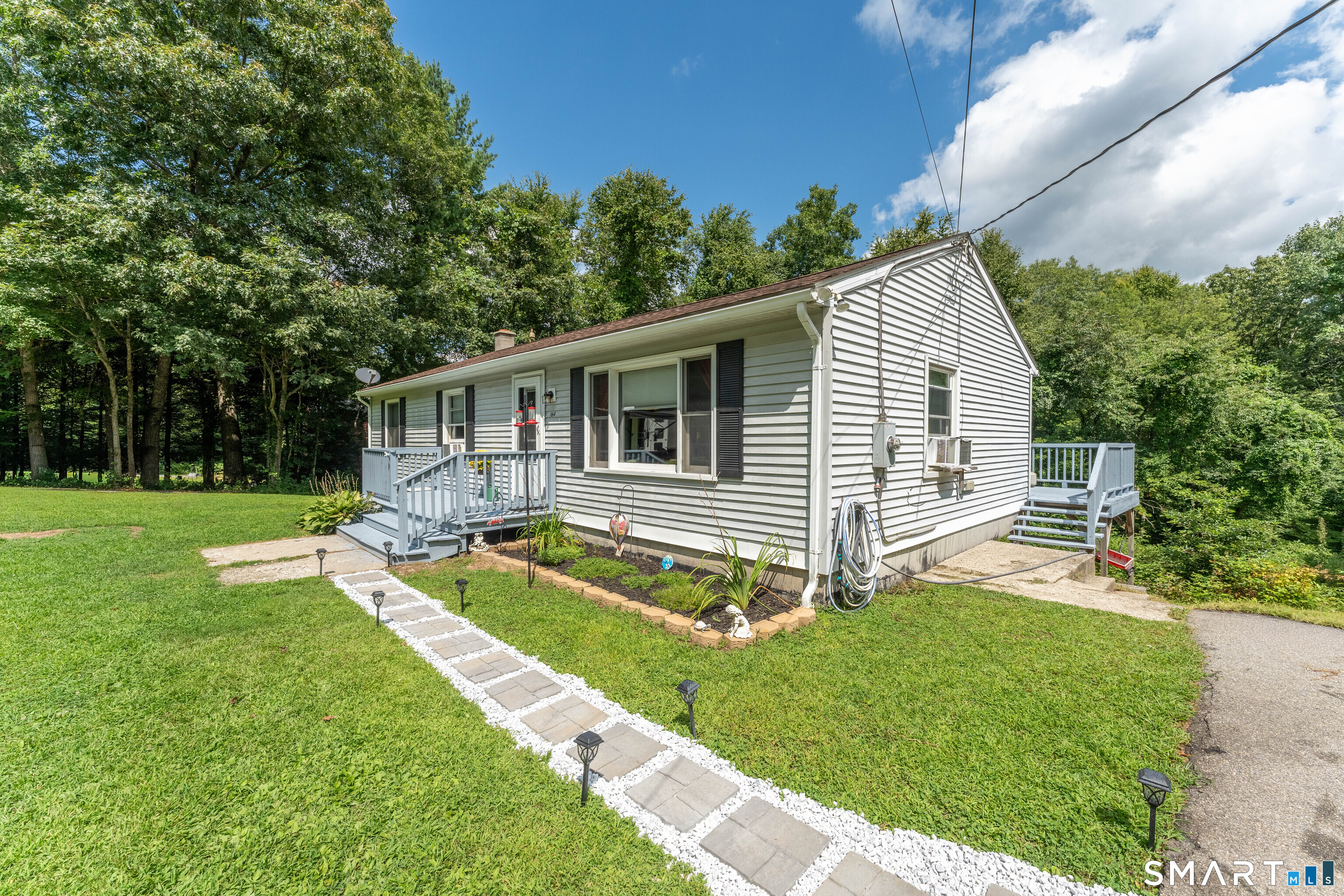 164 Tripp Hollow Road Brooklyn CT 06234
