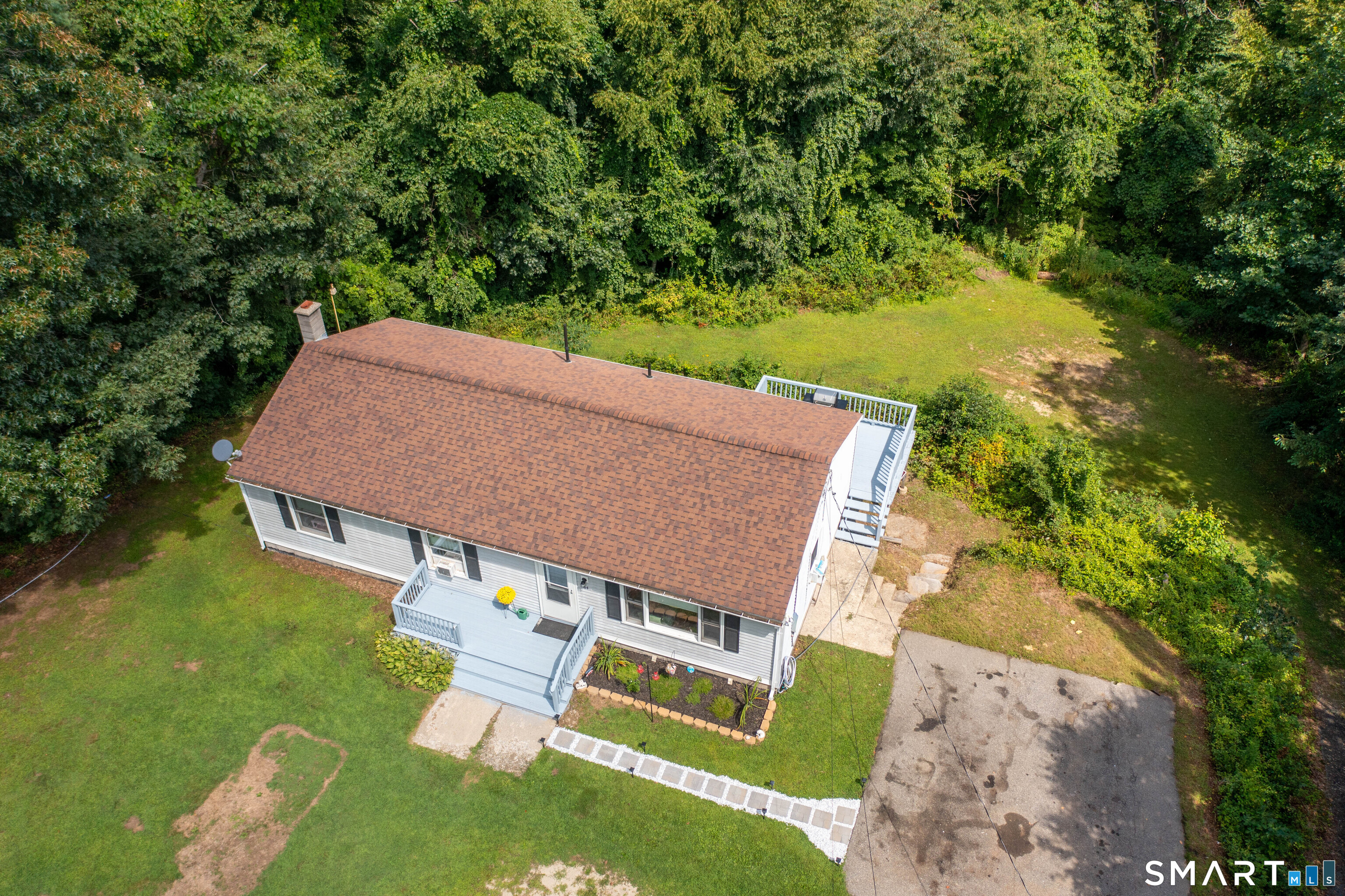 164 Tripp Hollow Road Brooklyn CT 06234