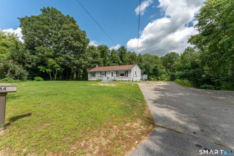 164 Tripp Hollow Road Brooklyn CT 06234