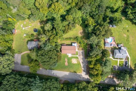 164 Tripp Hollow Road Brooklyn CT 06234