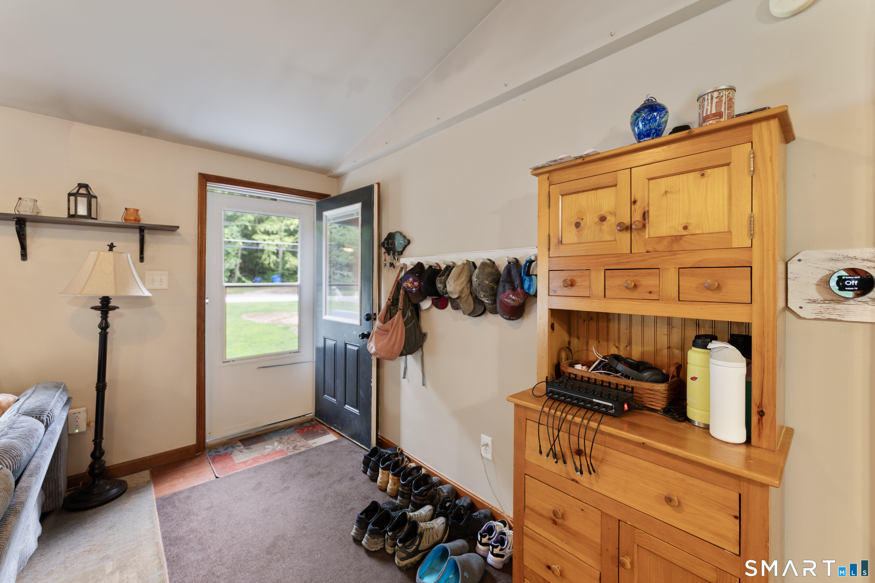 164 Tripp Hollow Road Brooklyn CT 06234