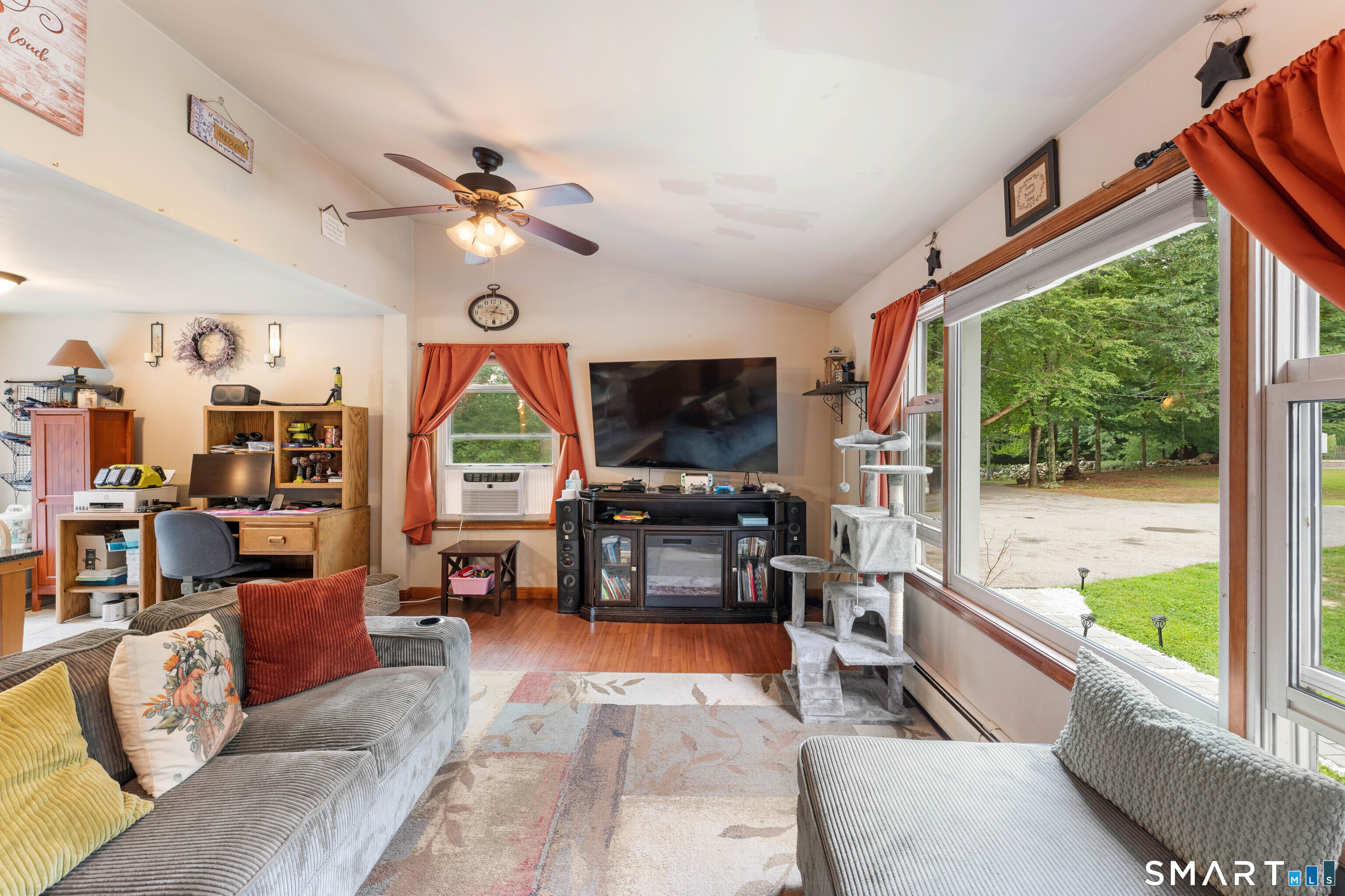 164 Tripp Hollow Road Brooklyn CT 06234