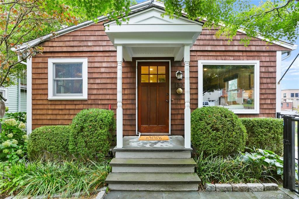 130 North Water Street Greenwich CT 06830