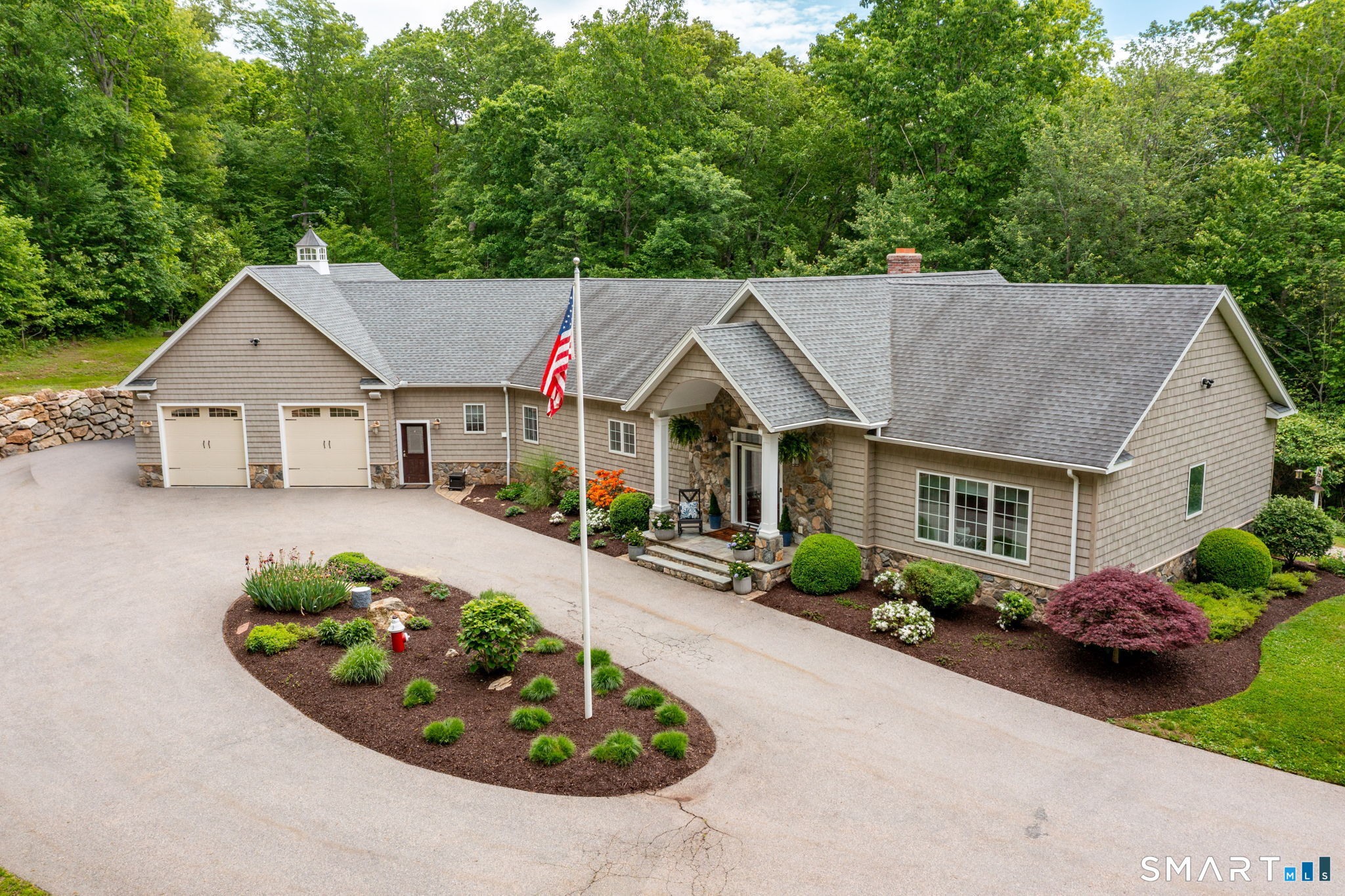 60 Buck Road Hebron CT 06231