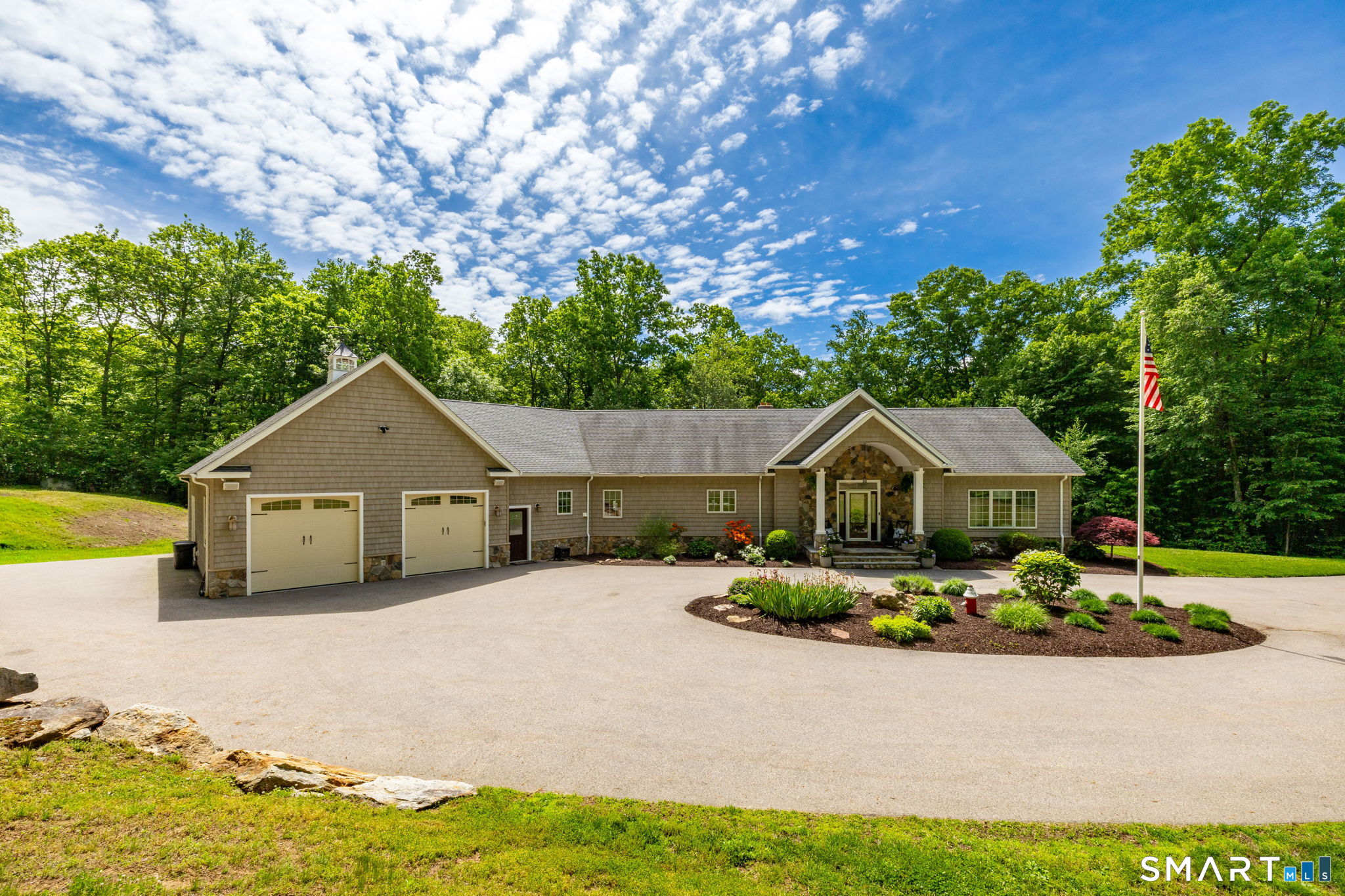 60 Buck Road Hebron CT 06231