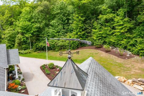 60 Buck Road Hebron CT 06231