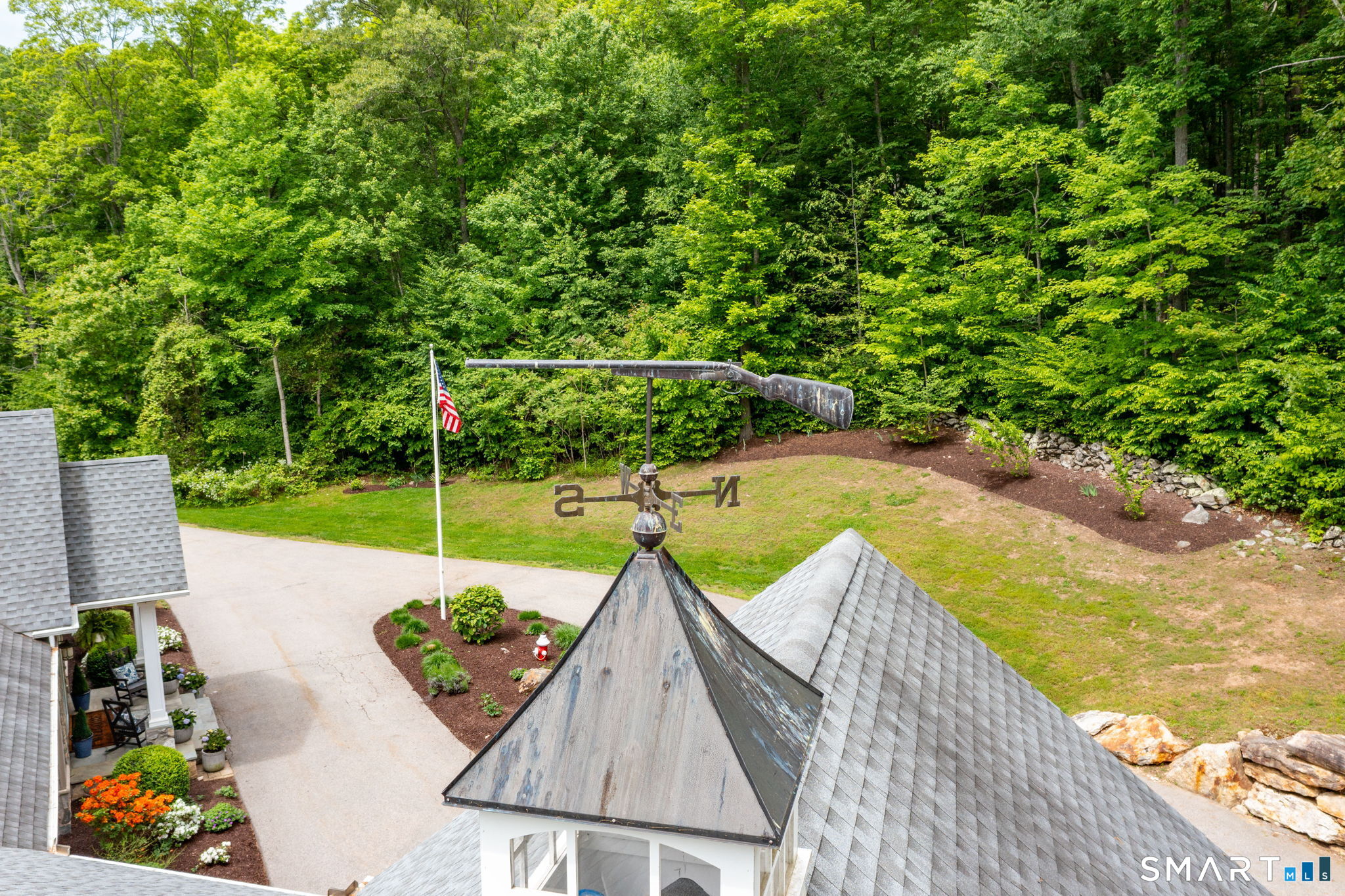 60 Buck Road Hebron CT 06231