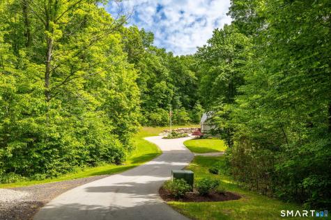 60 Buck Road Hebron CT 06231