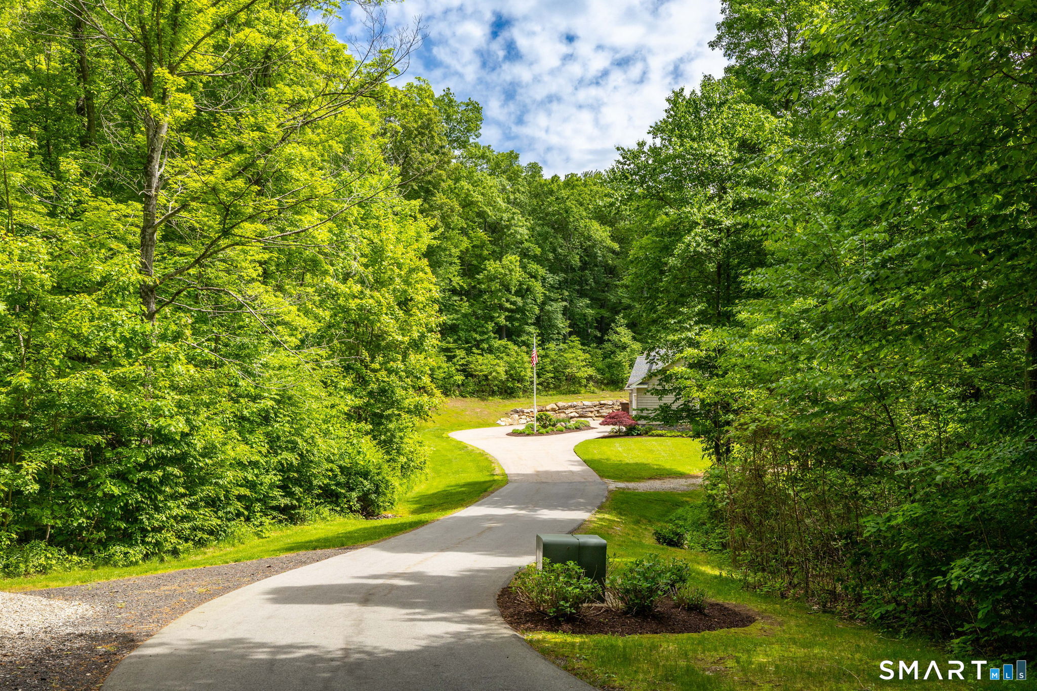 60 Buck Road Hebron CT 06231