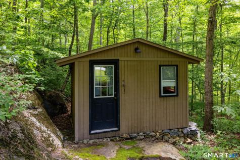 60 Buck Road Hebron CT 06231