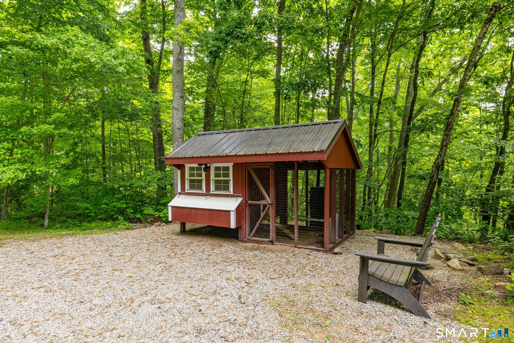 60 Buck Road Hebron CT 06231