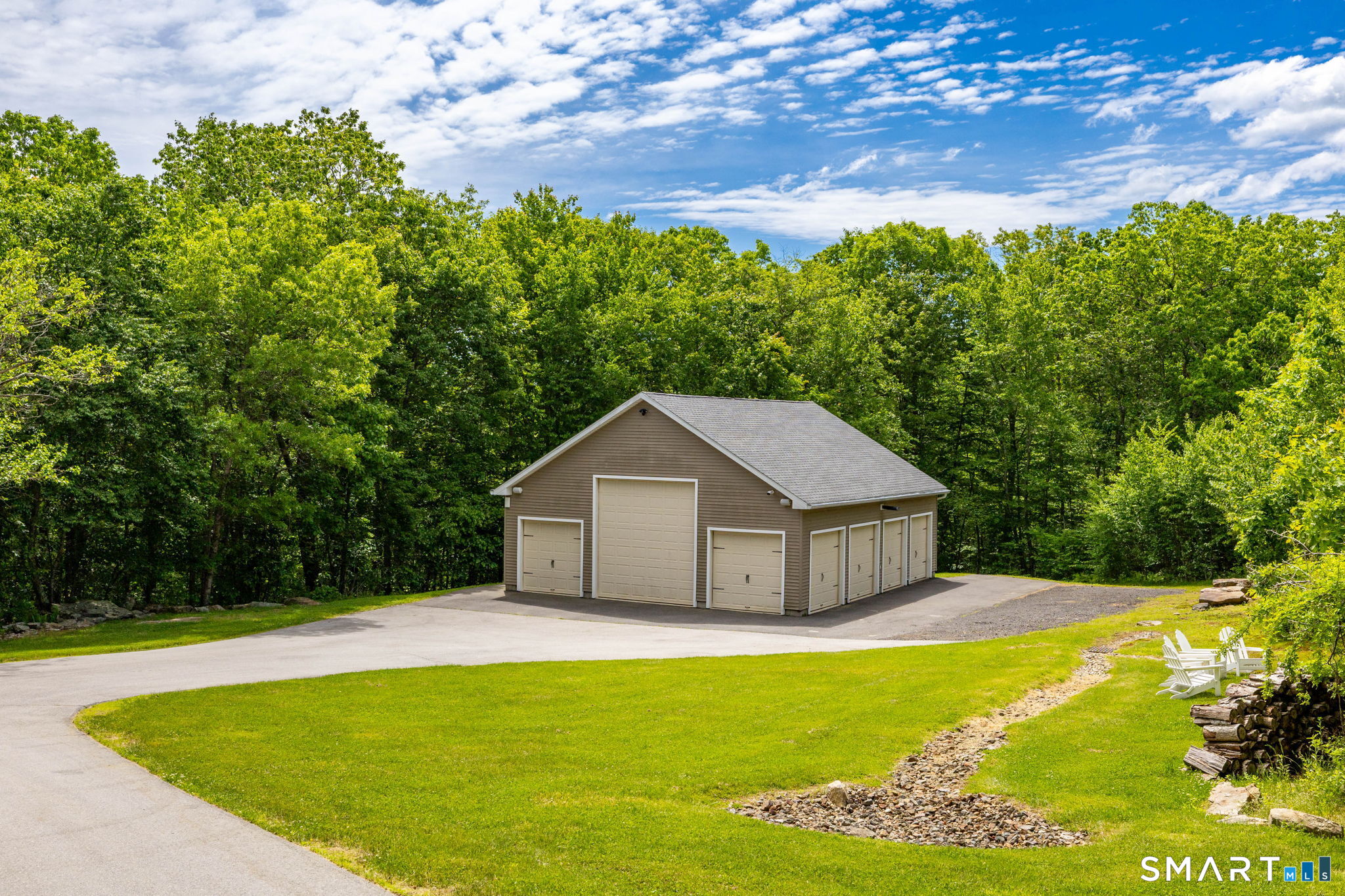 60 Buck Road Hebron CT 06231