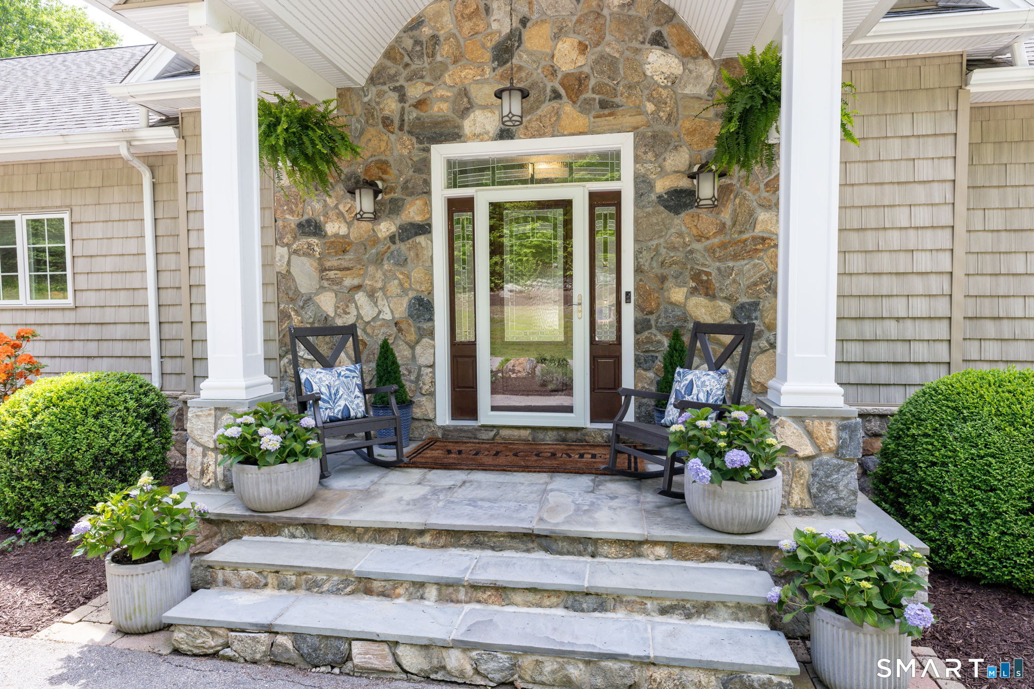 60 Buck Road Hebron CT 06231