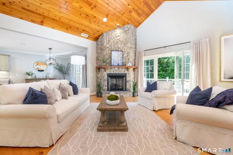 60 Buck Road Hebron CT 06231