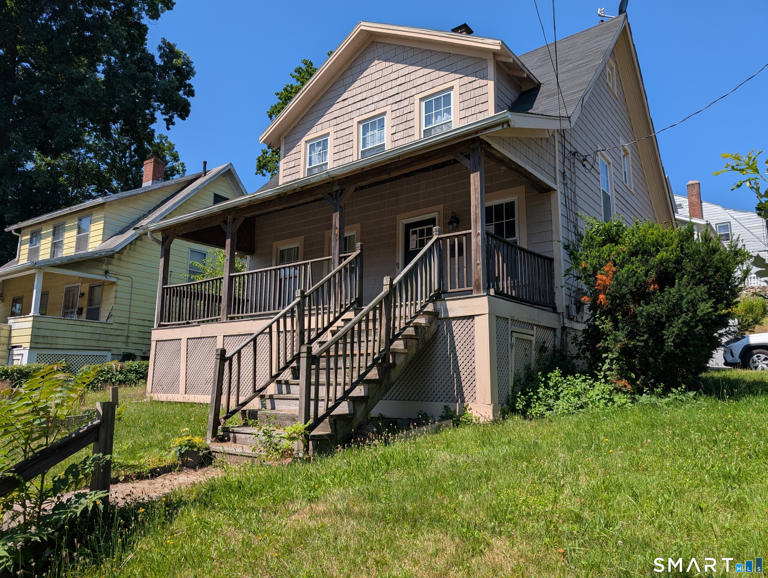 651 Cooke Street Waterbury CT 06708