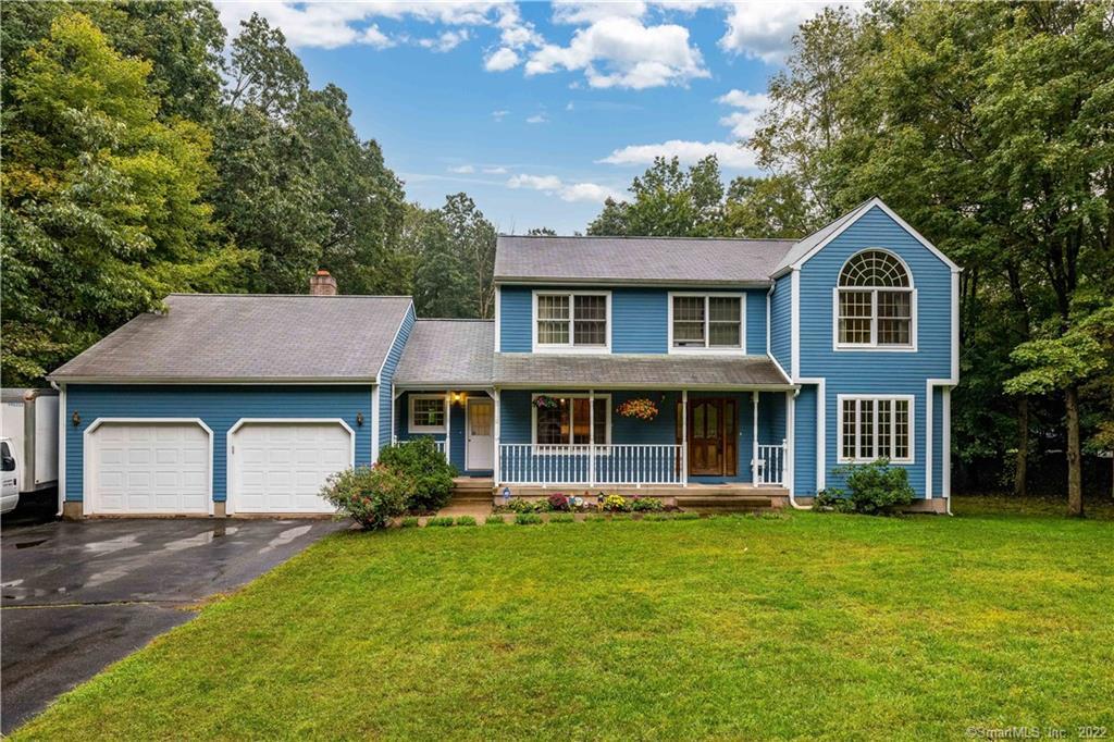 121 Castlewood Drive Berlin CT 06037