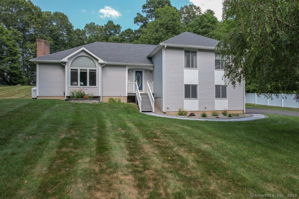 55 Center Street Wolcott CT 06716