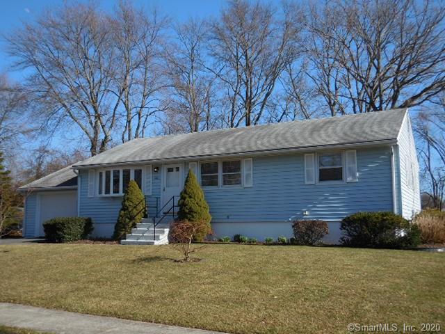 100 Tumblebrook Road Milford CT 06461
