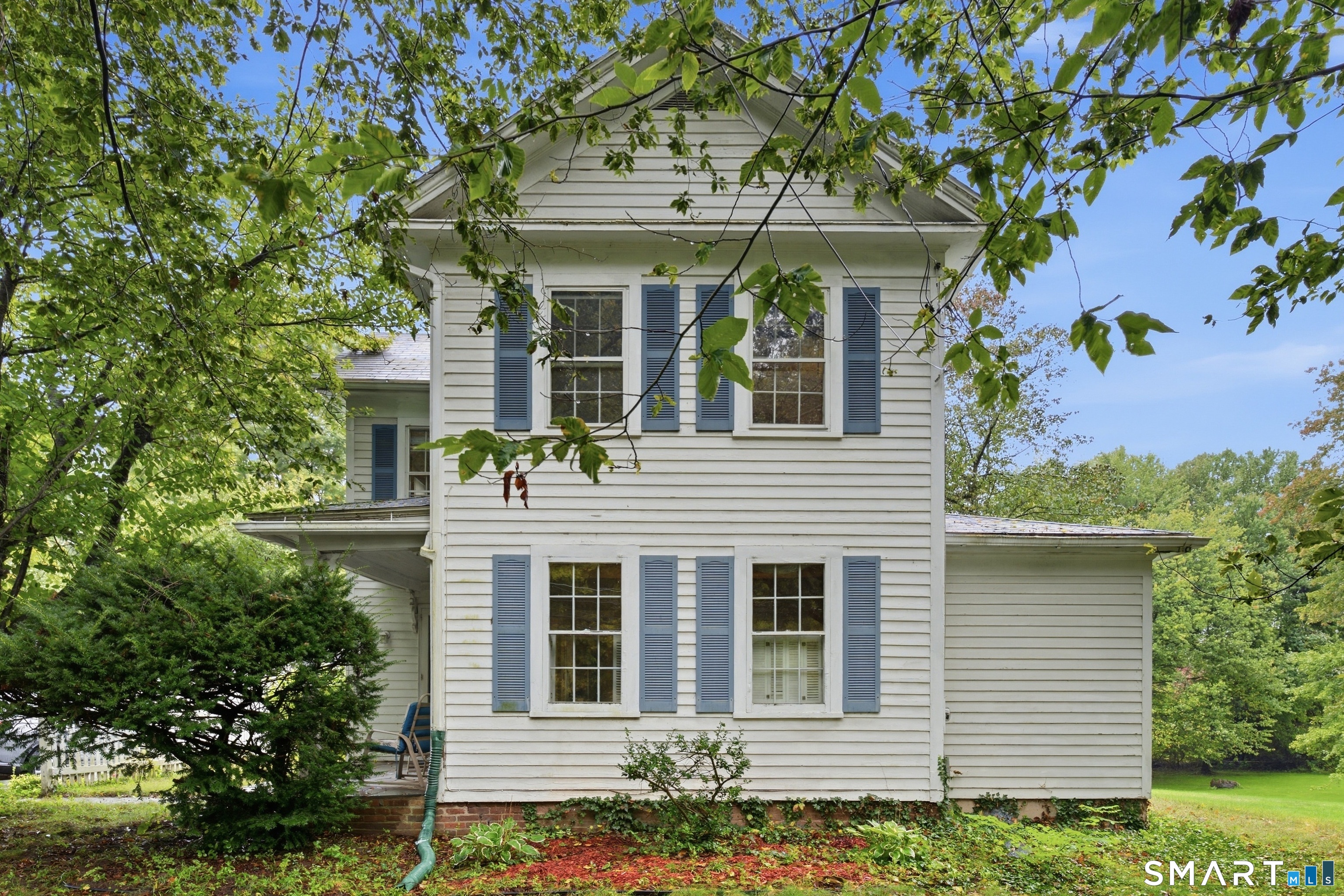 1823 Mountain Road Suffield CT 06093