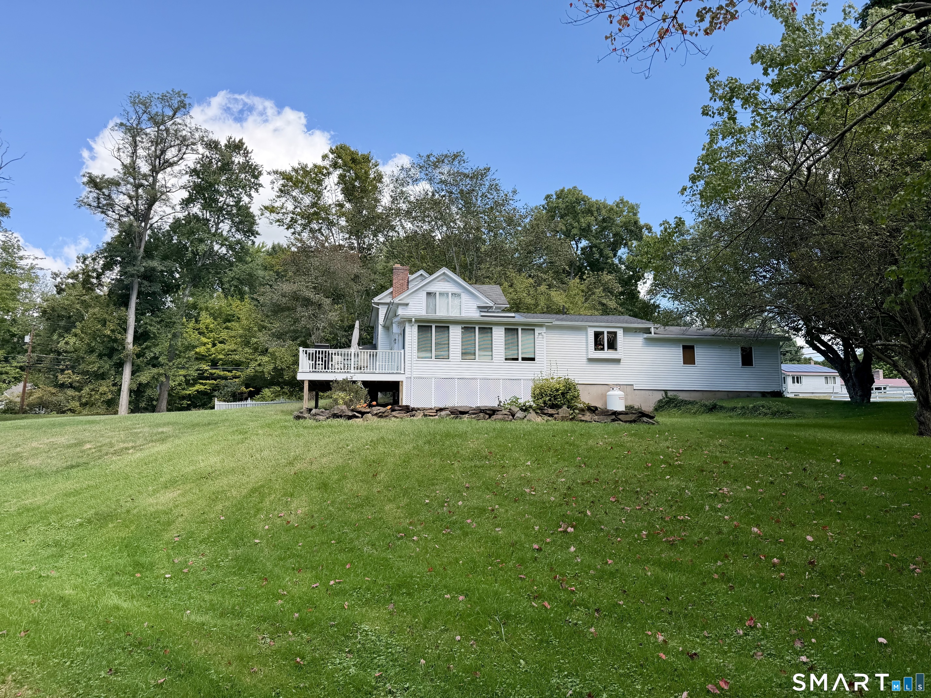 1823 Mountain Road Suffield CT 06093