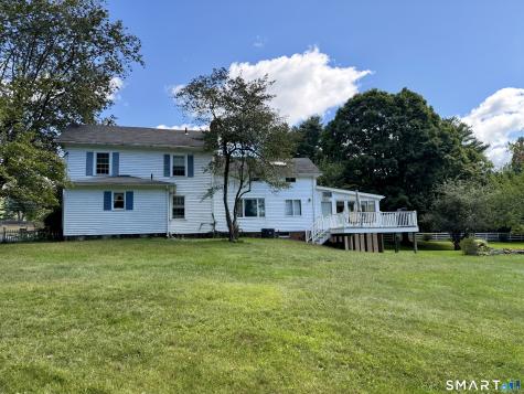 1823 Mountain Road Suffield CT 06093