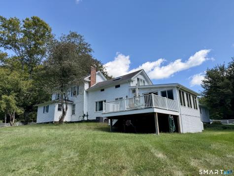 1823 Mountain Road Suffield CT 06093