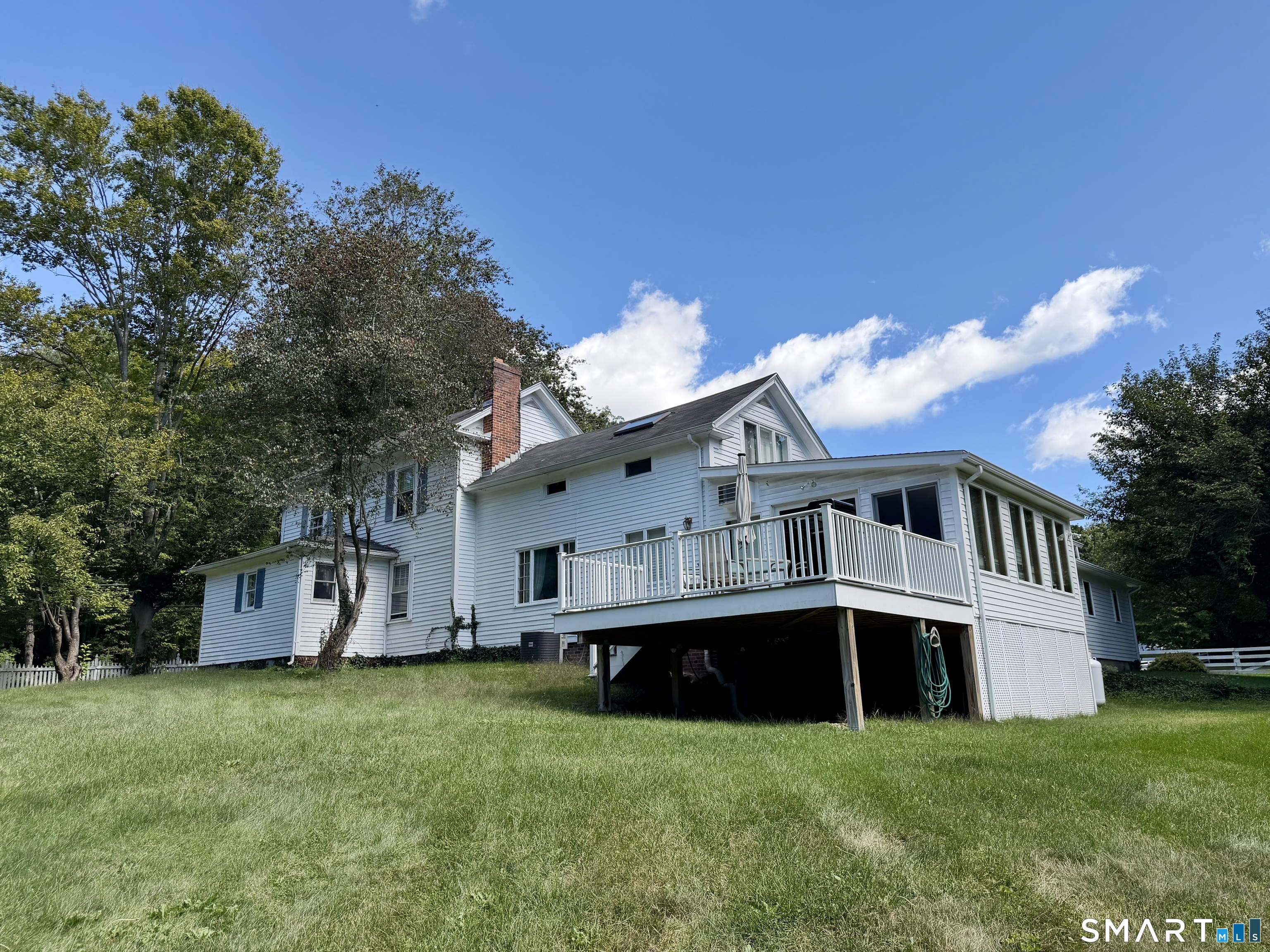 1823 Mountain Road Suffield CT 06093