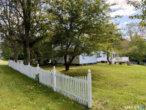 1823 Mountain Road Suffield CT 06093