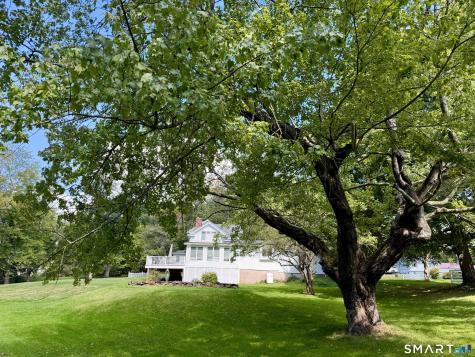 1823 Mountain Road Suffield CT 06093